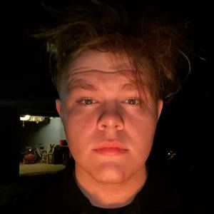 Meet your Posher, Preston